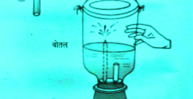 teen rango wala fountain ghar par kaise banaye wikihow hindi